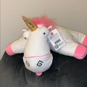 Unicorn from despicable me